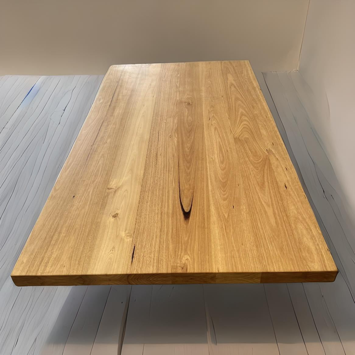 Quad Dining Table