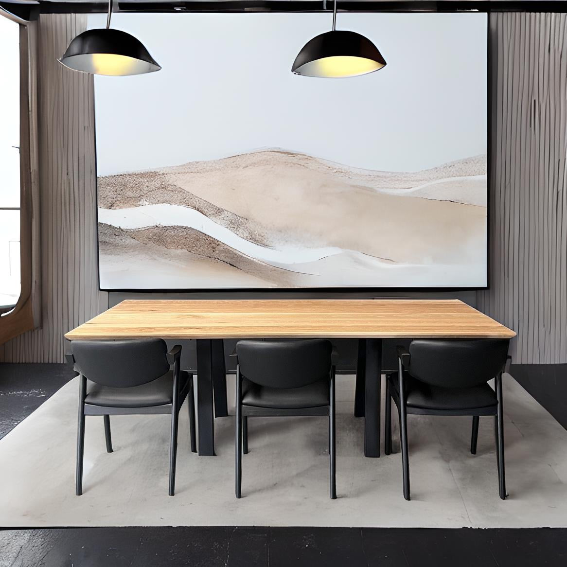 Fendre Dining Table