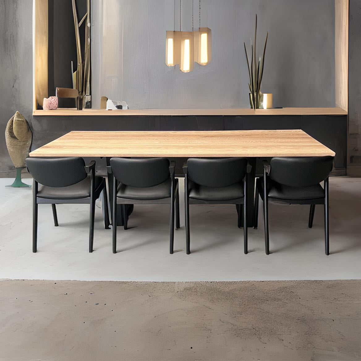 Forme Dining Table