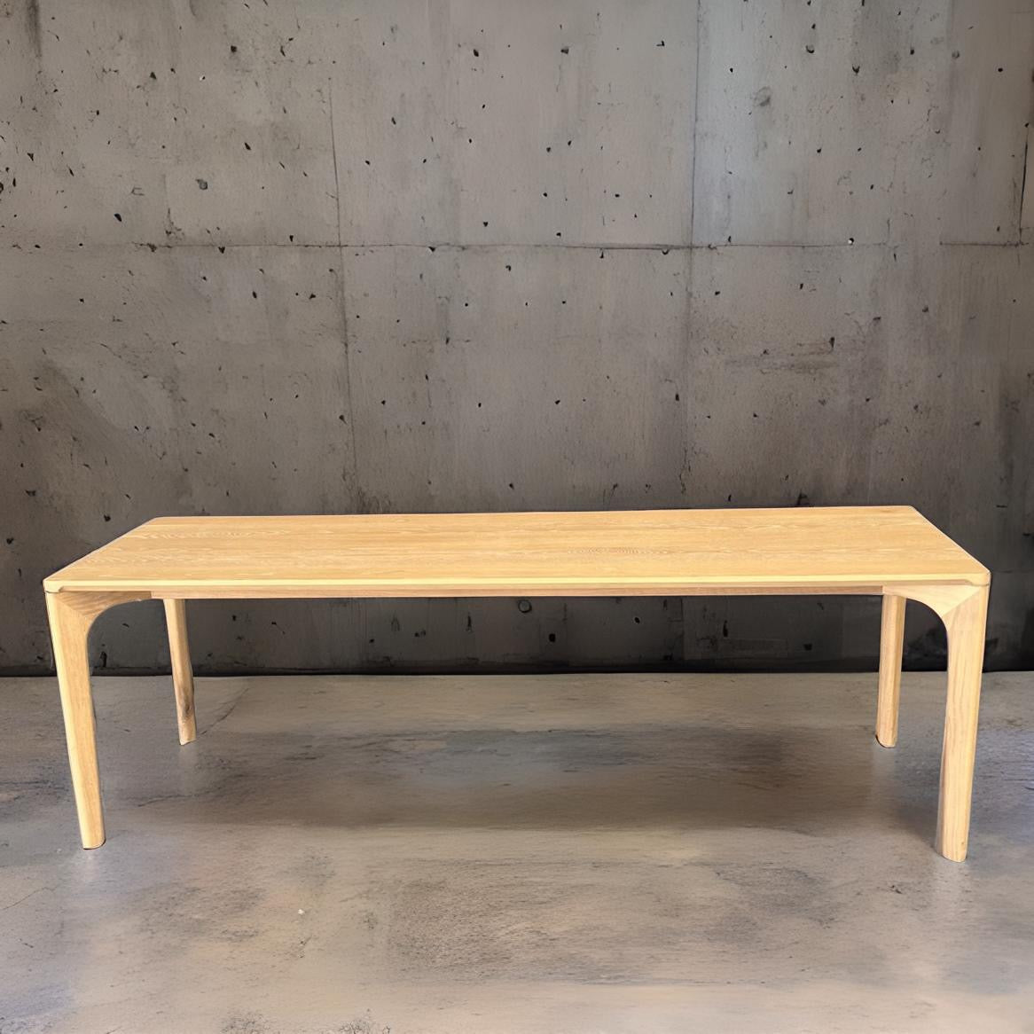 Bode Dining Table