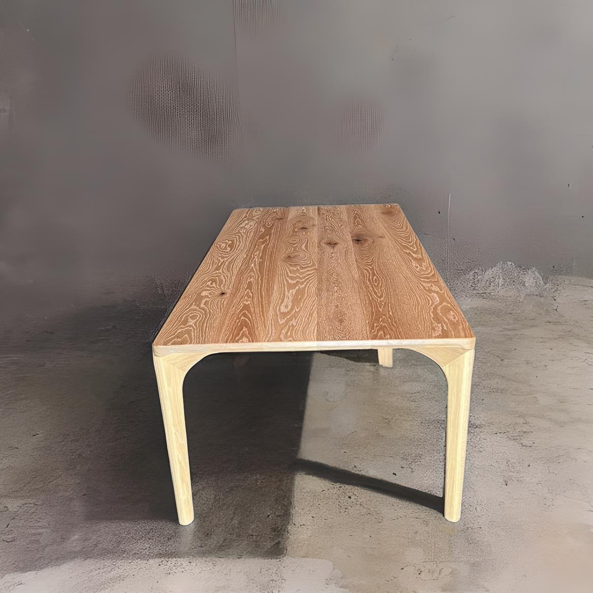 Abode Dining Table