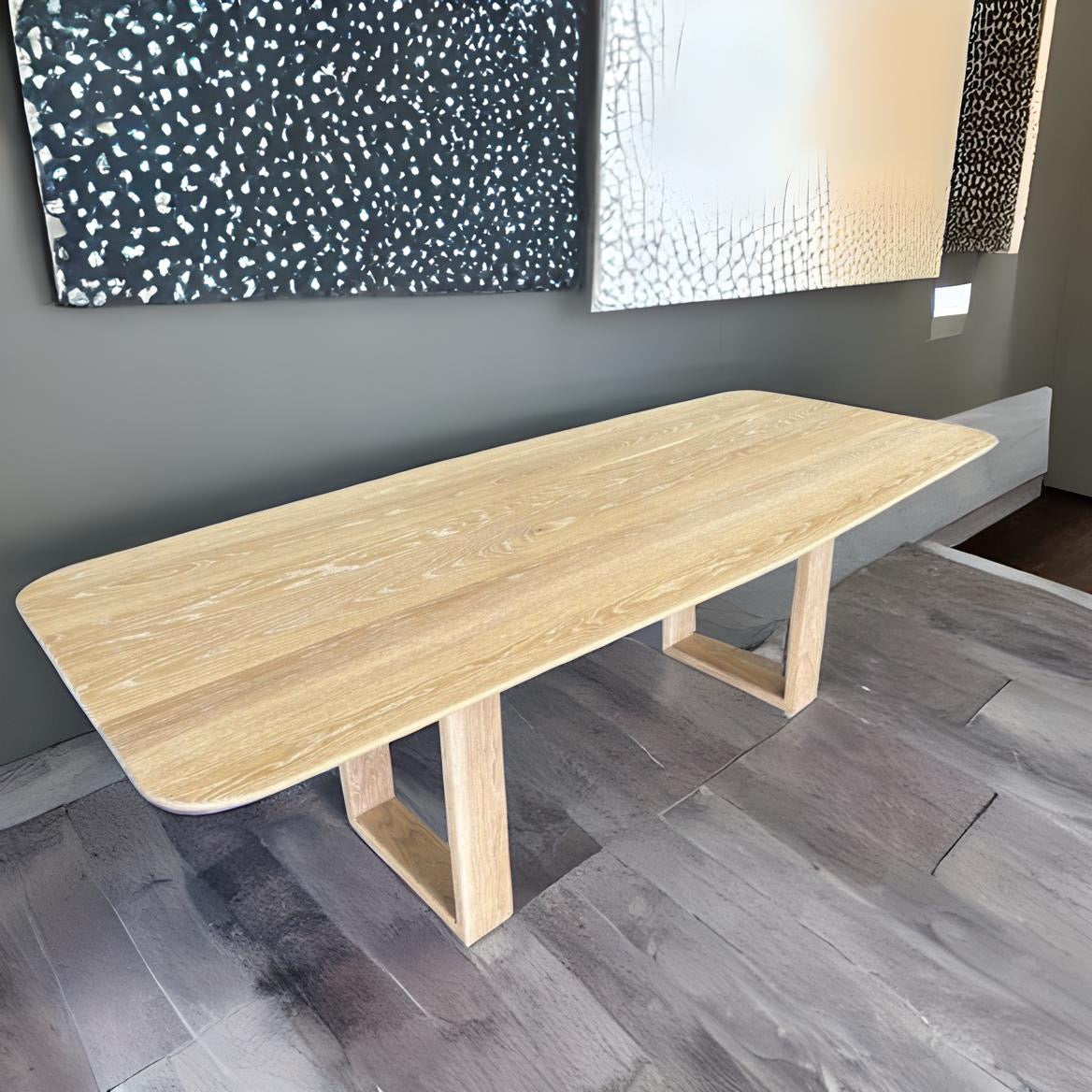 Terne Dining Table